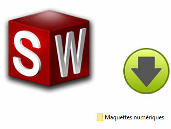 Projet - Aquarium - Maquettes numériques - www.sti2d.net