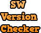 SW Version Checker