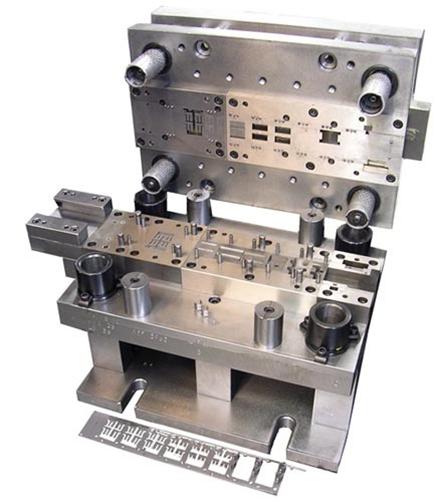 Découpe - Généralités