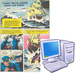 Projet - BD interactive