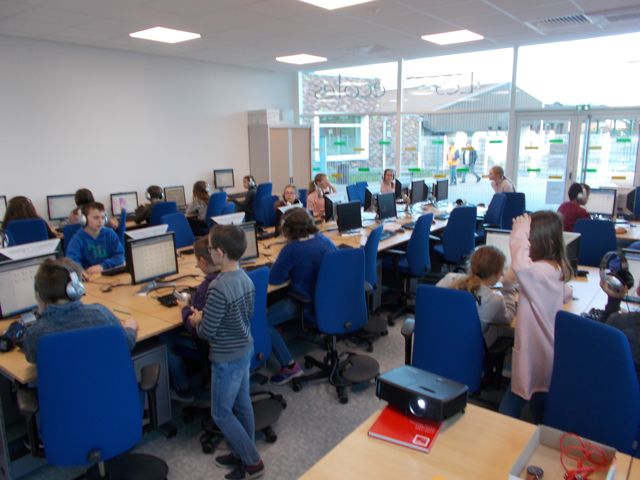 Système d’alarme - Découverte