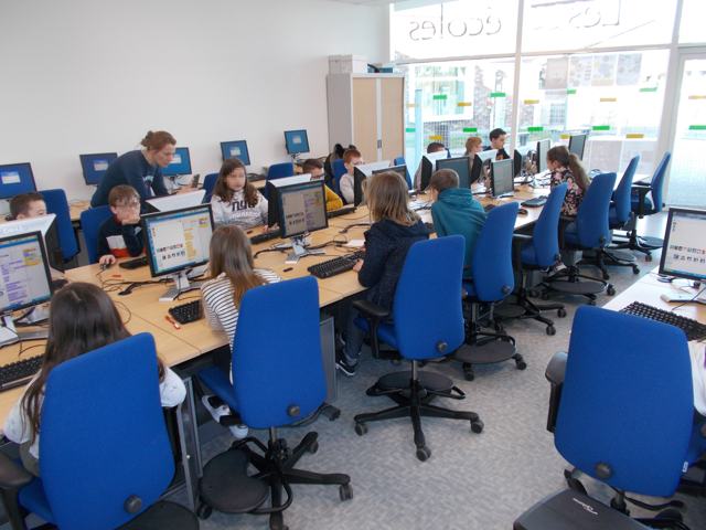 Projet - WAS - Organisation et retours d'expérience 