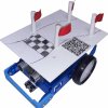 Racerbot 2020 - 2021