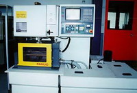 FANUC CUT Alpha OA