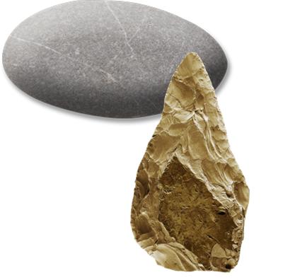 Objet naturel - Objet technique - www.sti2d.net