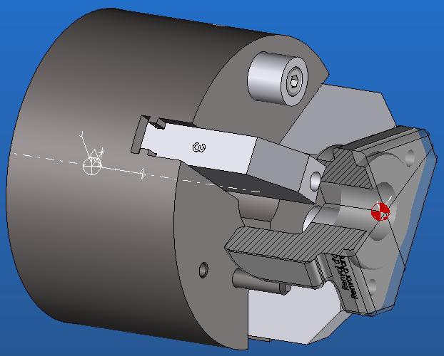 Renvoi d’angle PH10