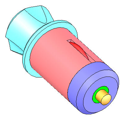 Testeur de Batterie - Version Prototype