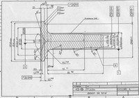 Extrusion Fusée