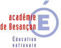 Académie de Besançon